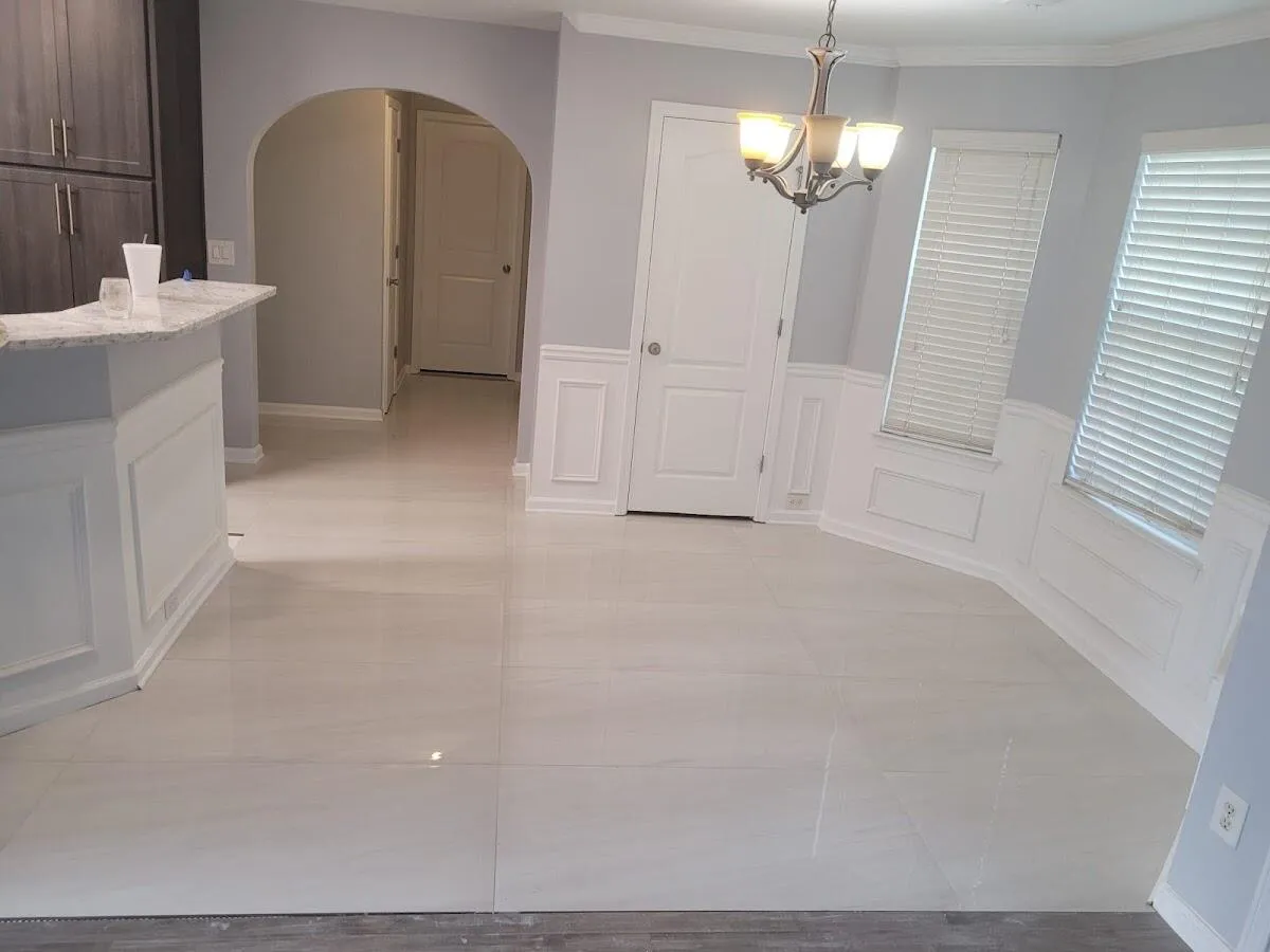 Odor Removal & Deodorization in Dunn, NC